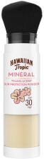 Mineralny półprzezroczysty pędzel do makijażu SPF 30 4,25 gr