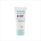 Maść mocznikowa 30% &amp; Go 50 gr