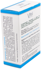 Uroclean Forte 30 tabletek