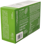 Colagenova Vegan Boost Zielona herbata + cytryna 21 saszetek