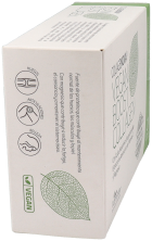 Colagenova Vegan Boost Zielona herbata + cytryna 21 saszetek