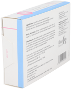 Lactobiogen Kinder 15 jednostek