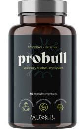 Probull 60 kapsułek
