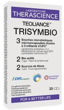 Teoliance Trisymbio 30 kapsułek
