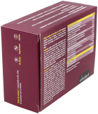 Czerwony ryż Coq10 Cholesterol 60 tabletek