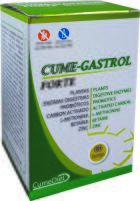 Cume Gastrol Forte 60 Tabletek