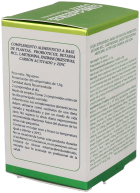 Cume Gastrol Forte 60 Tabletek