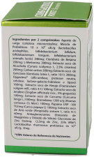 Cume Gastrol Forte 60 Tabletek