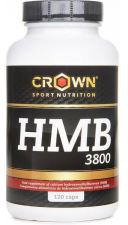 HMB 3800 950 mg 120 kapsułek