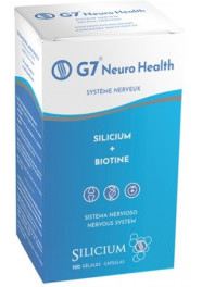 G7 Neuro Health 120 kapsułek