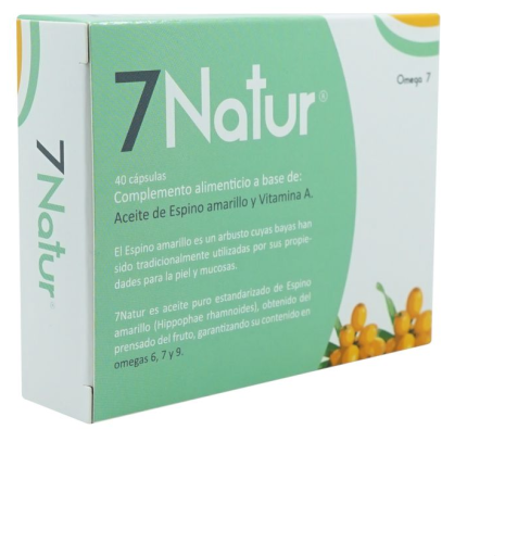 7Natur 40 jednostek