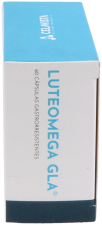 Luteomega Gla 60 kapsułek