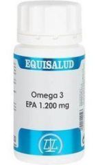 Omega 3 EPA 1200 mg 30 pereł