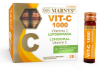 Witamina C 1000 Liposomada 20 x 10 ml