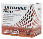 Artimusc Forte 60 Tabletek