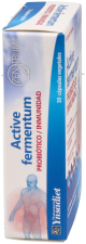 Zentrum Active Fermintiun 30 kapsułek