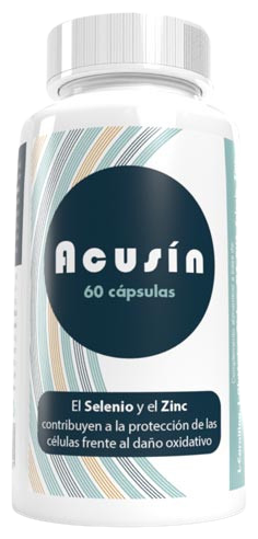 Acusin 60 jednostek