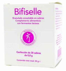 Koperty Bifiselle 30