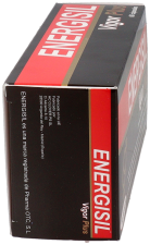 Energisil Vigor Plus Żeń-szeń + Arginina