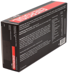 Energisil Vigor Plus Żeń-szeń + Arginina