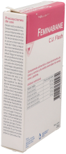Feminabiane CU Flash 20 tabletek