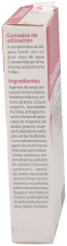 Feminabiane CU Flash 20 tabletek