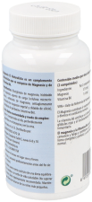 El Naturalista Magnez + Witamina B6 60 Kapsułek