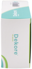 Dekoracja 60 szt.