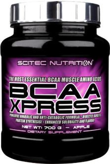 Bcaa Xpress Różowa Lemoniada 700 gr
