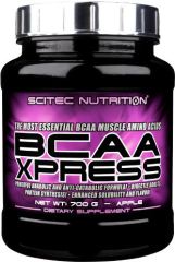Bcaa Xpress Różowa Lemoniada 700 gr