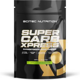 Supercarb Xpress Bez Smaku 1 kg