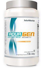 Gen Professional Aquagen Pomarańczowy 1kg