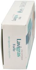 Lavigras Forte 60 jednostek