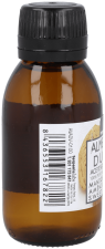 Olej roślinny z migdałów słodkich 100 ml