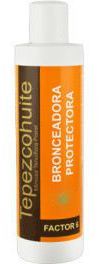 Mleczko opalające Factor 6 250 ml