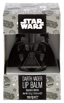 Balsam do ust Star Wars Darth Vader 9,5 gr