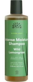 Szampon z trawy cytrynowej Citronella 250 ml