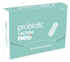 Probiotyczna laktaza 15 kapsułek