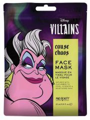 Disney Villains Ursula Maska do twarzy 25 ml