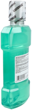 Unisex Płyn do płukania ust Teeth and Gums 500 ml