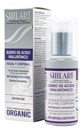 Shilart Serum z kwasem hialuronowym 120 ml