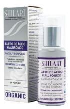 Serum z kwasem hialuronowym 120 ml Serum z kwasem hialuronowym 120 ml