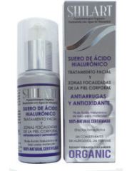 Serum z kwasem hialuronowym 120ml