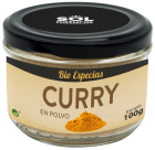 Organiczne curry w proszku 100 gr