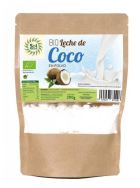 Organiczne mleko kokosowe w proszku 200 gr