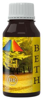 Bequisa Bequisa Beth 21 Br Jarabe 250 ml