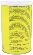 Rozpuszczalny Kolagen Plus Slim Neutral 400 gr