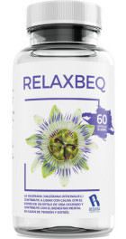 Bequisa Relaxbeq 60 kapsułek