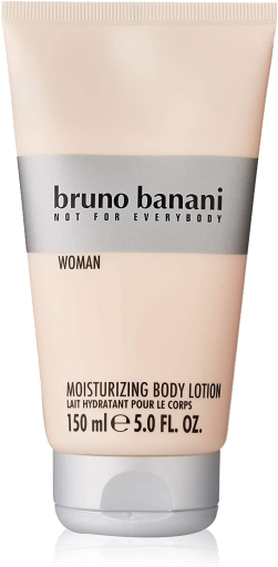 Nawilżający balsam do ciała dla kobiet 150 ml