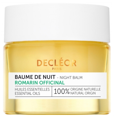 Balsam na Noc z Rometo 15 ml